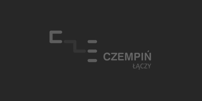 Czempiń logotyp