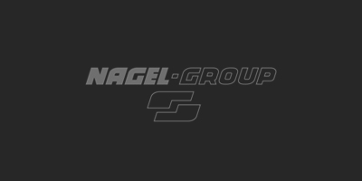 Nagel logotyp