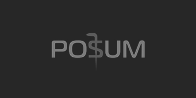 Posum logotyp