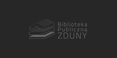 Biblioteka Zduny logotyp