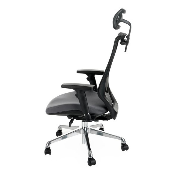 Fotel Ergonomiczny Futura 4s Sklep Bryla Plus